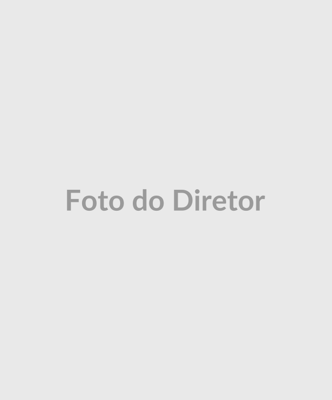 Foto do diretor (placeholder)