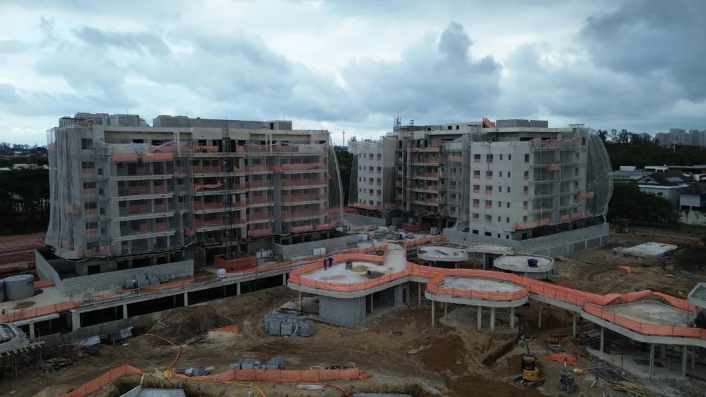 Residencial