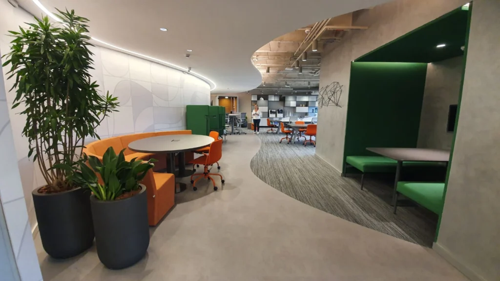Corporativo
