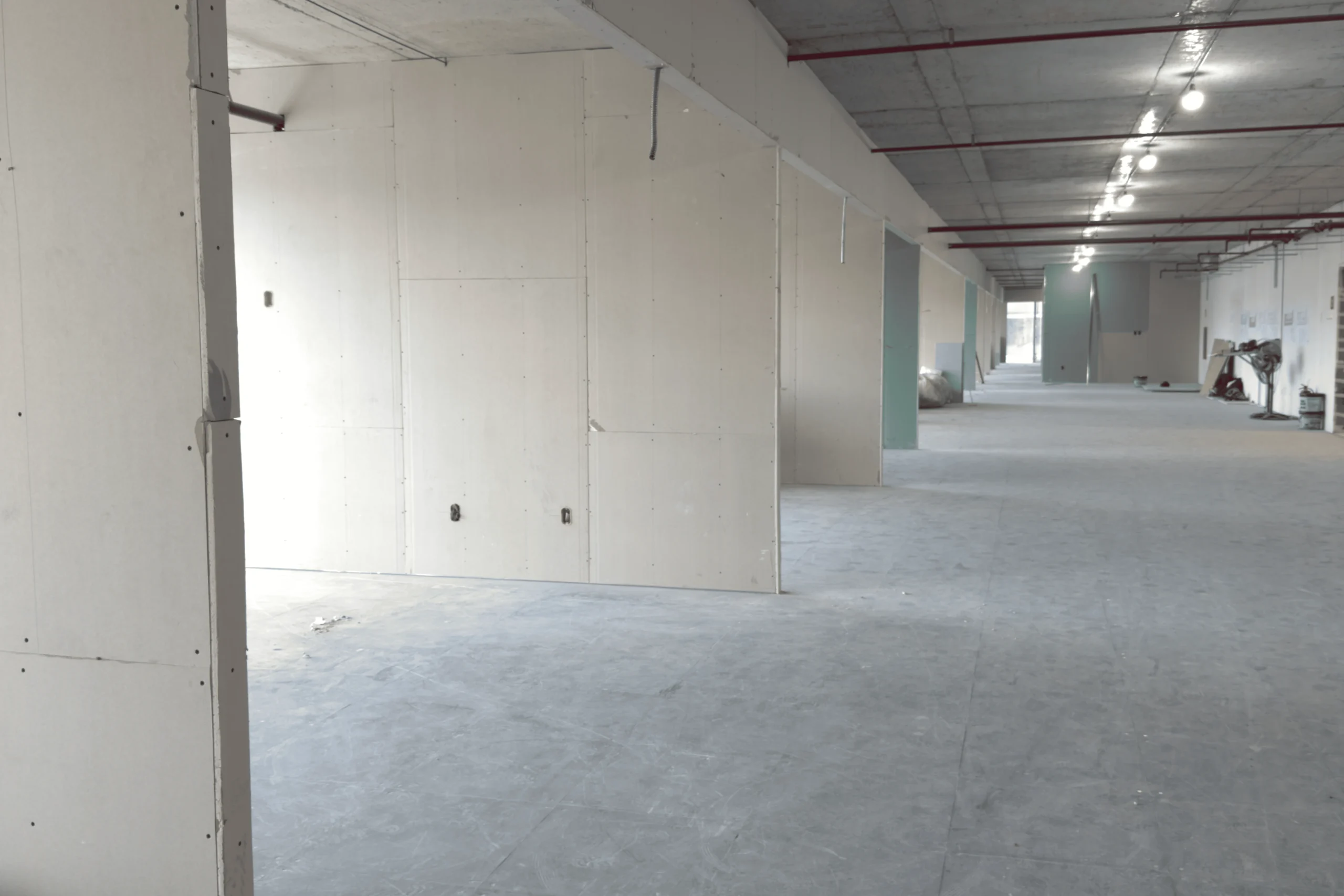 Divisórias em Drywall_4