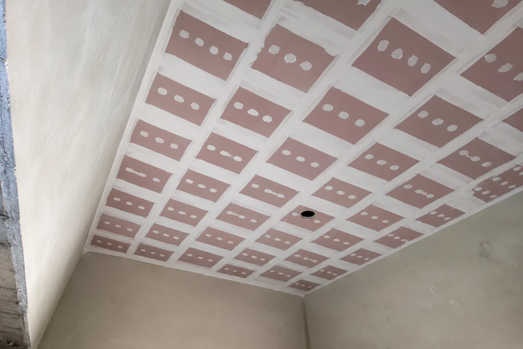 Forro em Drywall_1