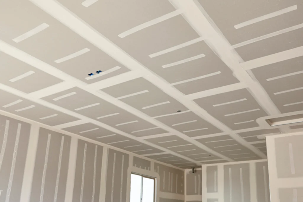 Forro em Drywall_2